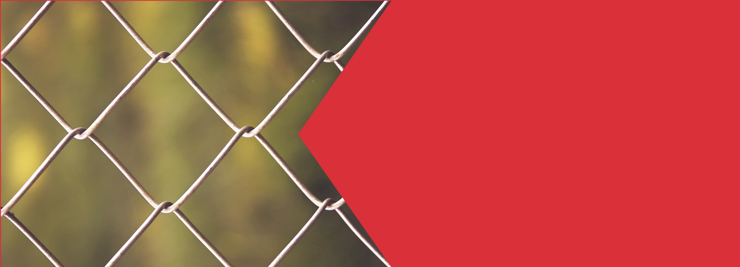 Fence Banner 2